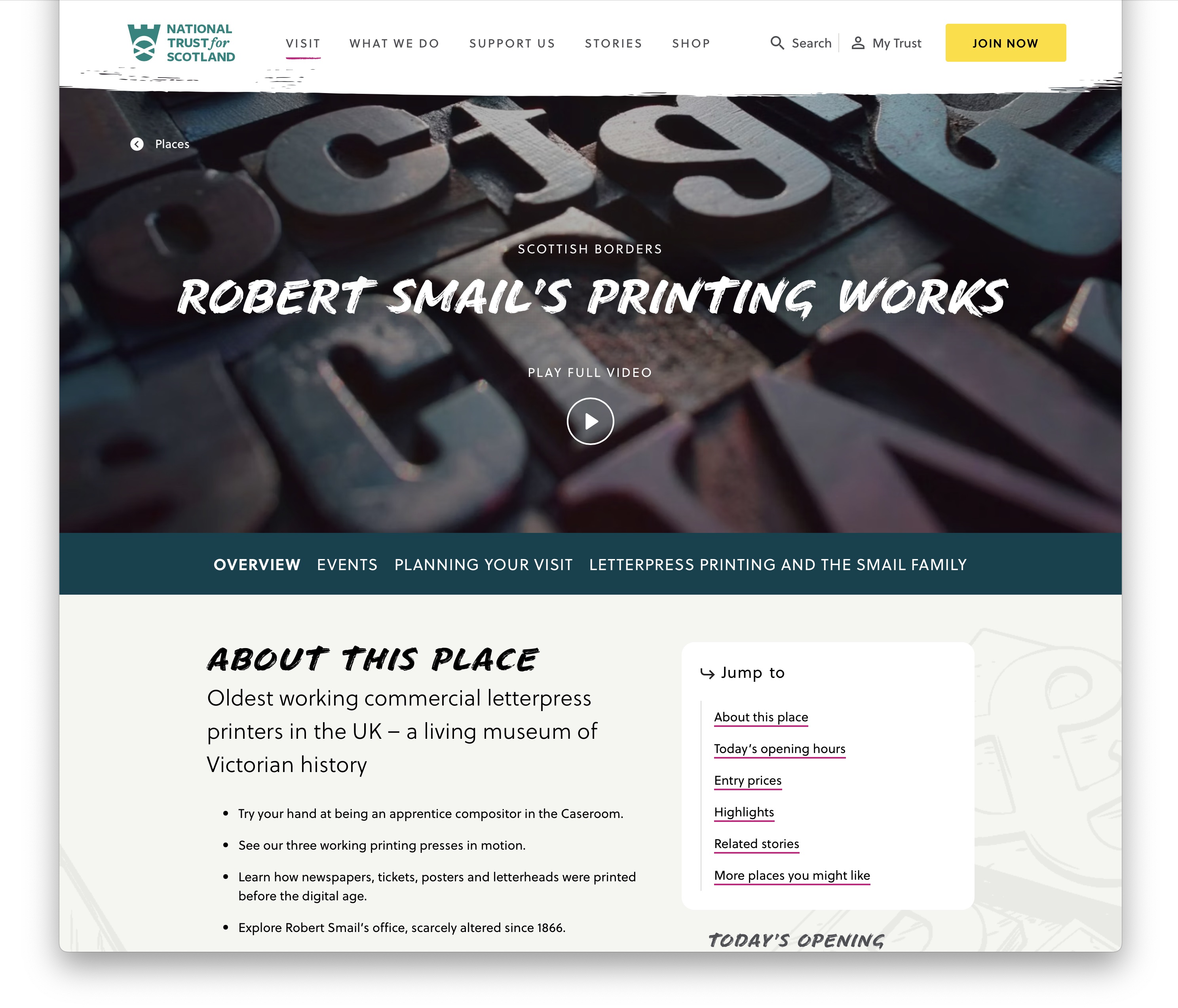 Responsive image